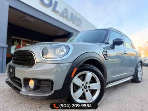Photos of 2017 MINI Cooper Countryman for sale in Jacksonville, FL at AUTOLAND