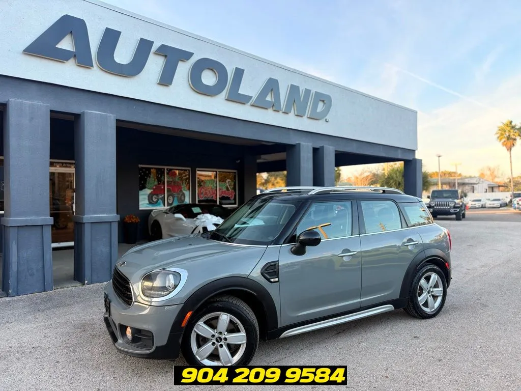 2017 MINI Countryman -'s photo