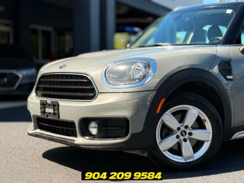 Photos of 2017 MINI Cooper Countryman for sale in Jacksonville, FL at AUTOLAND