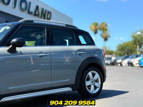 Another view of 2017 MINI Cooper Countryman for sale in Jacksonville, FL at AUTOLAND