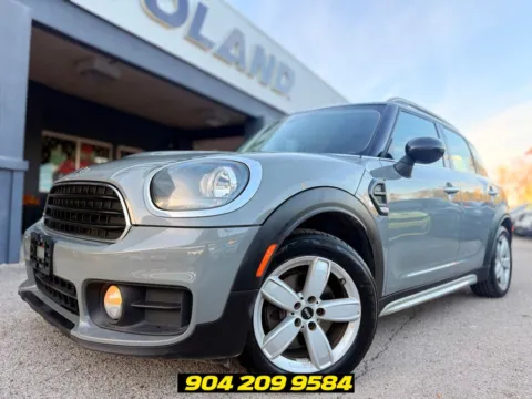Photos of 2017 MINI Cooper Countryman for sale in Jacksonville, FL at AUTOLAND