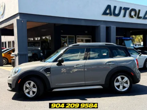 More photos of 2017 MINI Cooper Countryman at AUTOLAND, FL