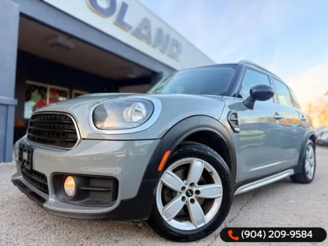 Photos of 2017 MINI Cooper Countryman for sale in Jacksonville, FL at AUTOLAND