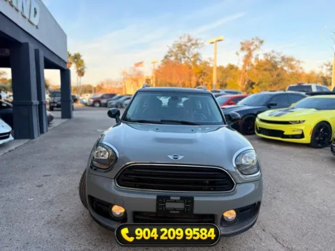Another view of 2017 MINI Cooper Countryman for sale in Jacksonville, FL at AUTOLAND