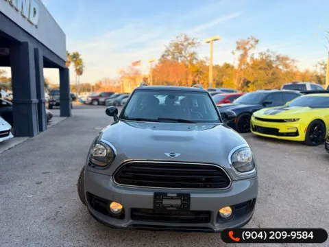 Another view of 2017 MINI Cooper Countryman for sale in Jacksonville, FL at AUTOLAND