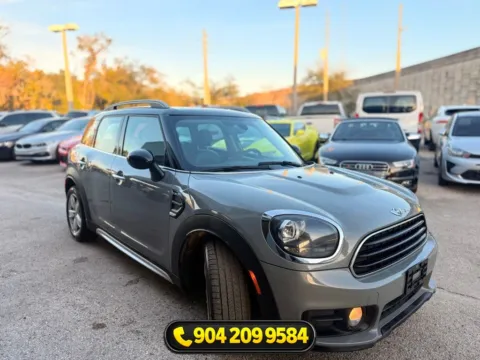 More photos of 2017 MINI Cooper Countryman at AUTOLAND, FL