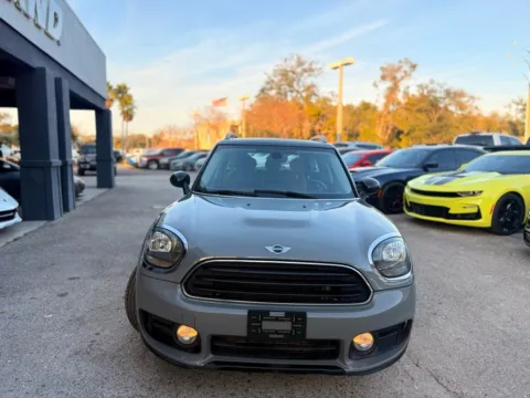 Another view of 2017 MINI Cooper Countryman for sale in Jacksonville, FL at AUTOLAND