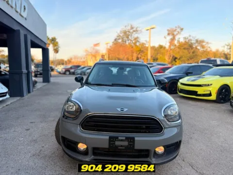 Another view of 2017 MINI Cooper Countryman for sale in Jacksonville, FL at AUTOLAND