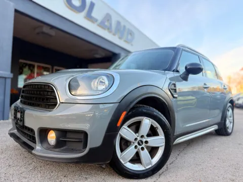 Photos of 2017 MINI Cooper Countryman for sale in Jacksonville, FL at AUTOLAND