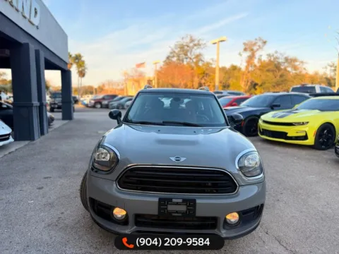 Another view of 2017 MINI Cooper Countryman for sale in Jacksonville, FL at AUTOLAND