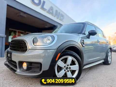 Photos of 2017 MINI Cooper Countryman for sale in Jacksonville, FL at AUTOLAND