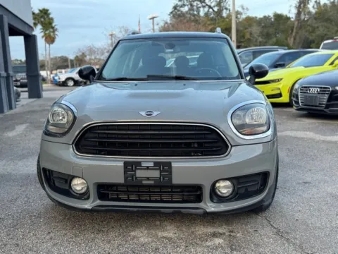 Photos of 2017 MINI Cooper Countryman for sale in Jacksonville, FL at AUTOLAND