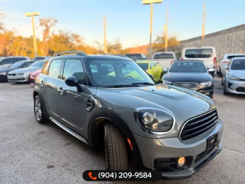 More photos of 2017 MINI Cooper Countryman at AUTOLAND, FL