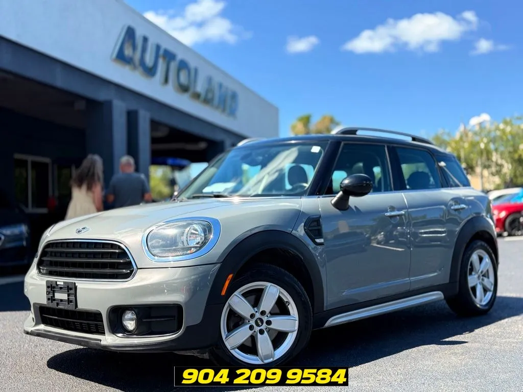2017 MINI Countryman -'s photo