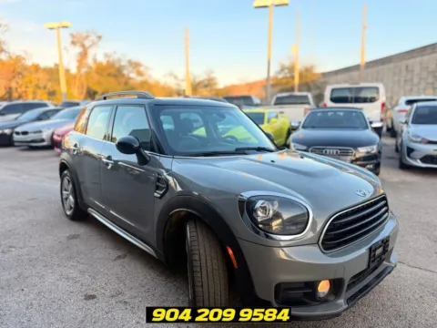 More photos of 2017 MINI Cooper Countryman at AUTOLAND, FL