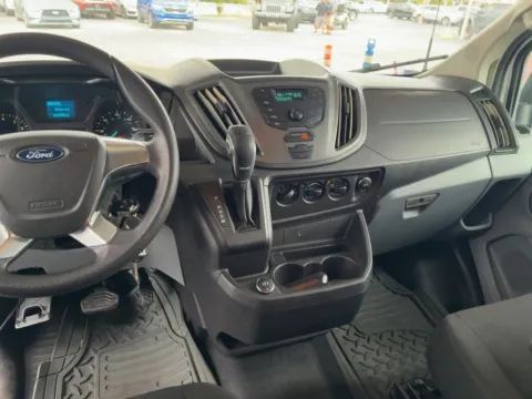 More photos of 2019 Ford Transit-250 at AUTOLAND, FL