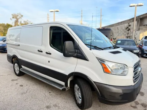 Another view of 2019 Ford Transit-250 for sale in Jacksonville, FL at AUTOLAND