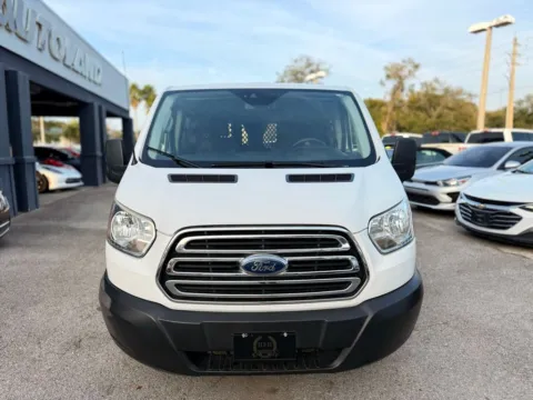 Photos of 2019 Ford Transit-250 for sale in Jacksonville, FL at AUTOLAND