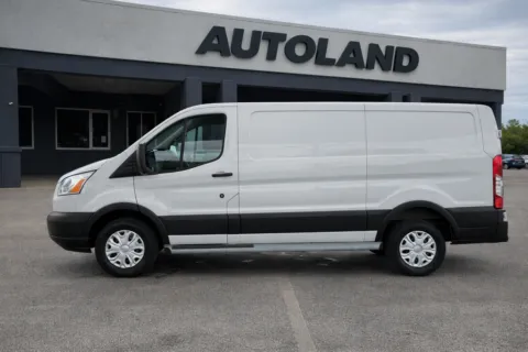 Photos of 2019 Ford Transit-250 for sale in Jacksonville, FL at AUTOLAND