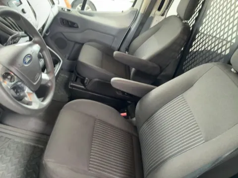 Another view of 2019 Ford Transit-250 for sale in Jacksonville, FL at AUTOLAND