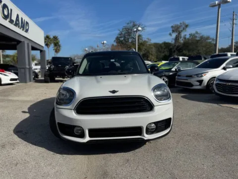 Photos of 2019 MINI Cooper Countryman Classic for sale in Jacksonville, FL at AUTOLAND