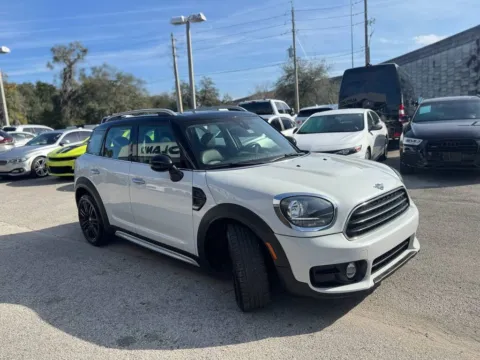 More photos of 2019 MINI Cooper Countryman Classic at AUTOLAND, FL
