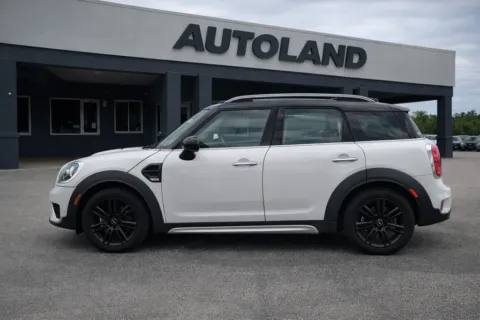 Photos of 2019 MINI Cooper Countryman Classic for sale in Jacksonville, FL at AUTOLAND