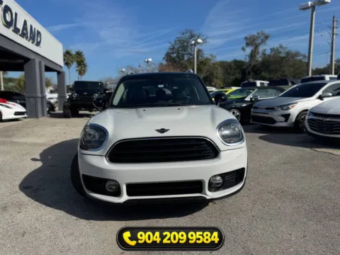Photos of 2019 MINI Cooper Countryman Classic for sale in Jacksonville, FL at AUTOLAND