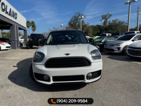 Photos of 2019 MINI Cooper Countryman Classic for sale in Jacksonville, FL at AUTOLAND