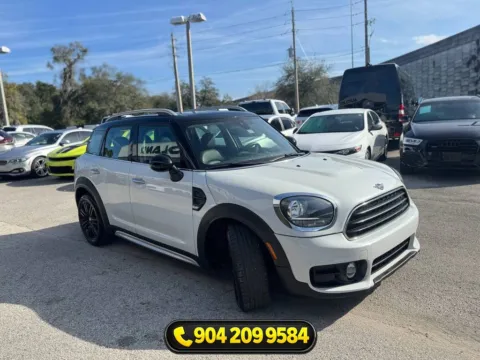 More photos of 2019 MINI Cooper Countryman Classic at AUTOLAND, FL