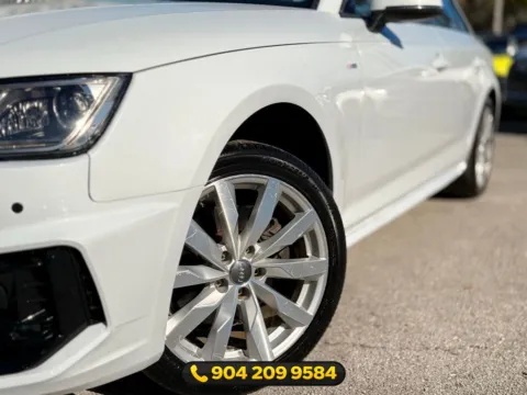 More photos of 2018 Audi A4 2.0T ultra Premium at AUTOLAND, FL