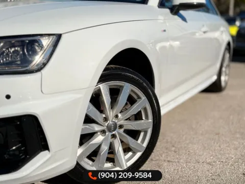 More photos of 2018 Audi A4 2.0T ultra Premium at AUTOLAND, FL