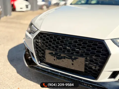 More photos of 2018 Audi A4 2.0T ultra Premium at AUTOLAND, FL