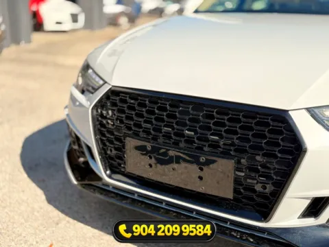 More photos of 2018 Audi A4 2.0T ultra Premium at AUTOLAND, FL