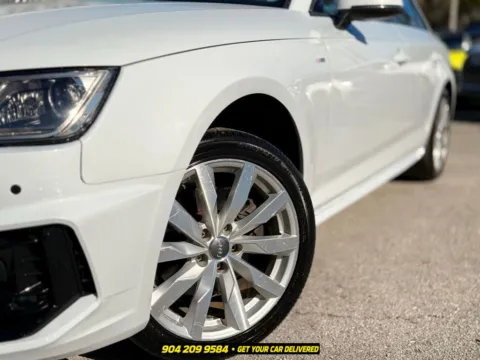 More photos of 2018 Audi A4 2.0T ultra Premium at AUTOLAND, FL