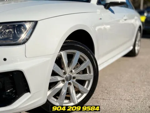 More photos of 2018 Audi A4 2.0T ultra Premium at AUTOLAND, FL