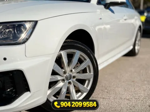 More photos of 2018 Audi A4 2.0T ultra Premium at AUTOLAND, FL