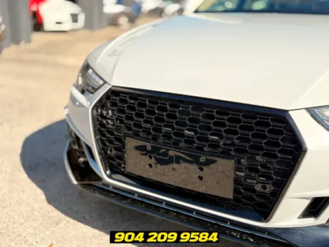 More photos of 2018 Audi A4 2.0T ultra Premium at AUTOLAND, FL