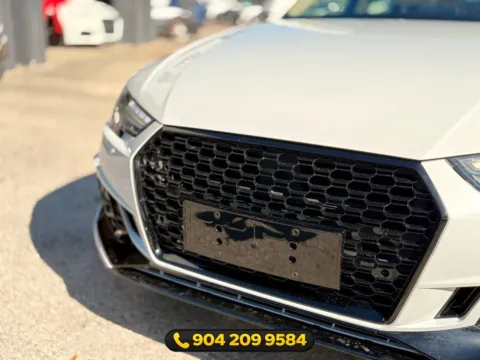 More photos of 2018 Audi A4 2.0T ultra Premium at AUTOLAND, FL