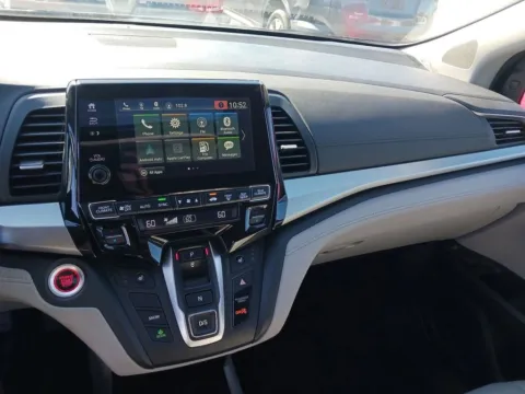 More photos of 2018 Honda Odyssey EX-L at AUTOLAND, FL