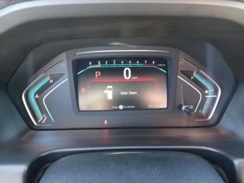 Photos of 2018 Honda Odyssey EX-L for sale in Jacksonville, FL at AUTOLAND