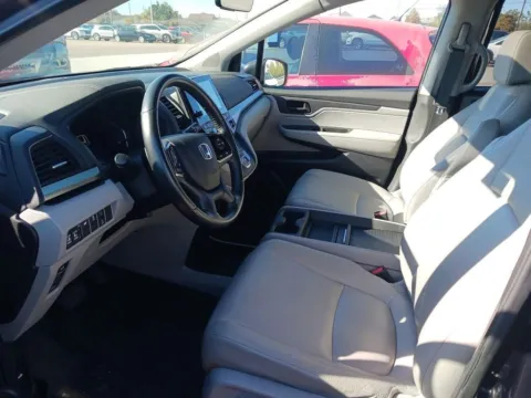 Another view of 2018 Honda Odyssey EX-L for sale in Jacksonville, FL at AUTOLAND