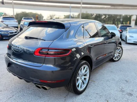 More photos of 2018 Porsche Macan S at AUTOLAND, FL