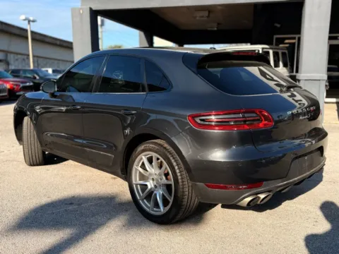 More photos of 2018 Porsche Macan S at AUTOLAND, FL