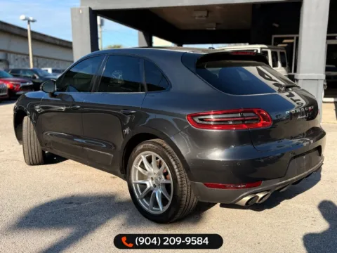 More photos of 2018 Porsche Macan S at AUTOLAND, FL