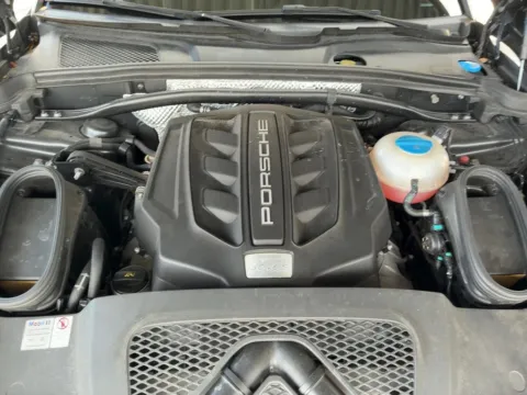 Another view of 2018 Porsche Macan S for sale in Jacksonville, FL at AUTOLAND