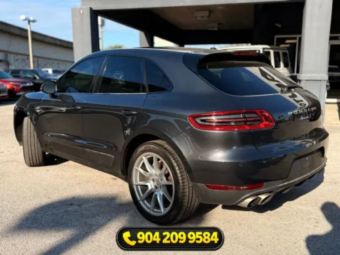 More photos of 2018 Porsche Macan S at AUTOLAND, FL