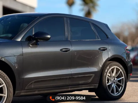 Another view of 2018 Porsche Macan S for sale in Jacksonville, FL at AUTOLAND