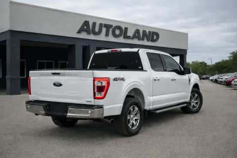 More photos of 2023 Ford F-150 Lariat at AUTOLAND, FL