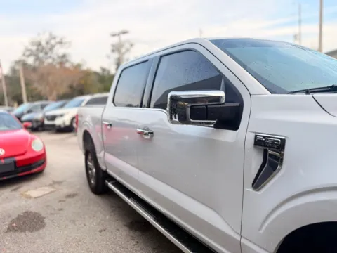 More photos of 2023 Ford F-150 Lariat at AUTOLAND, FL